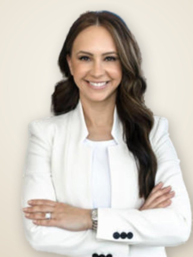 Elena Marogy, Vice President, Client Relations