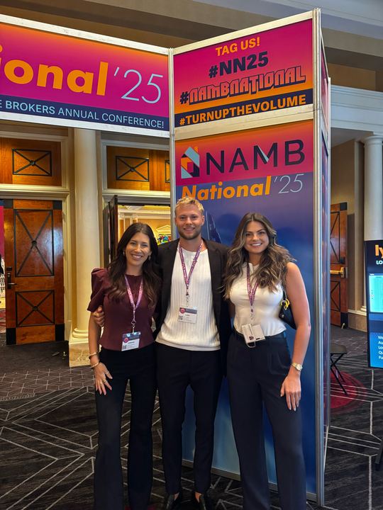 Encore at NAMB National
